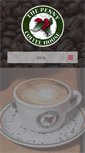 Mobile Screenshot of pennycoffeehouse.com